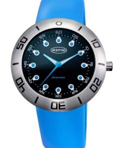 Seapod S002 Jacques