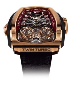 Twin Turbo