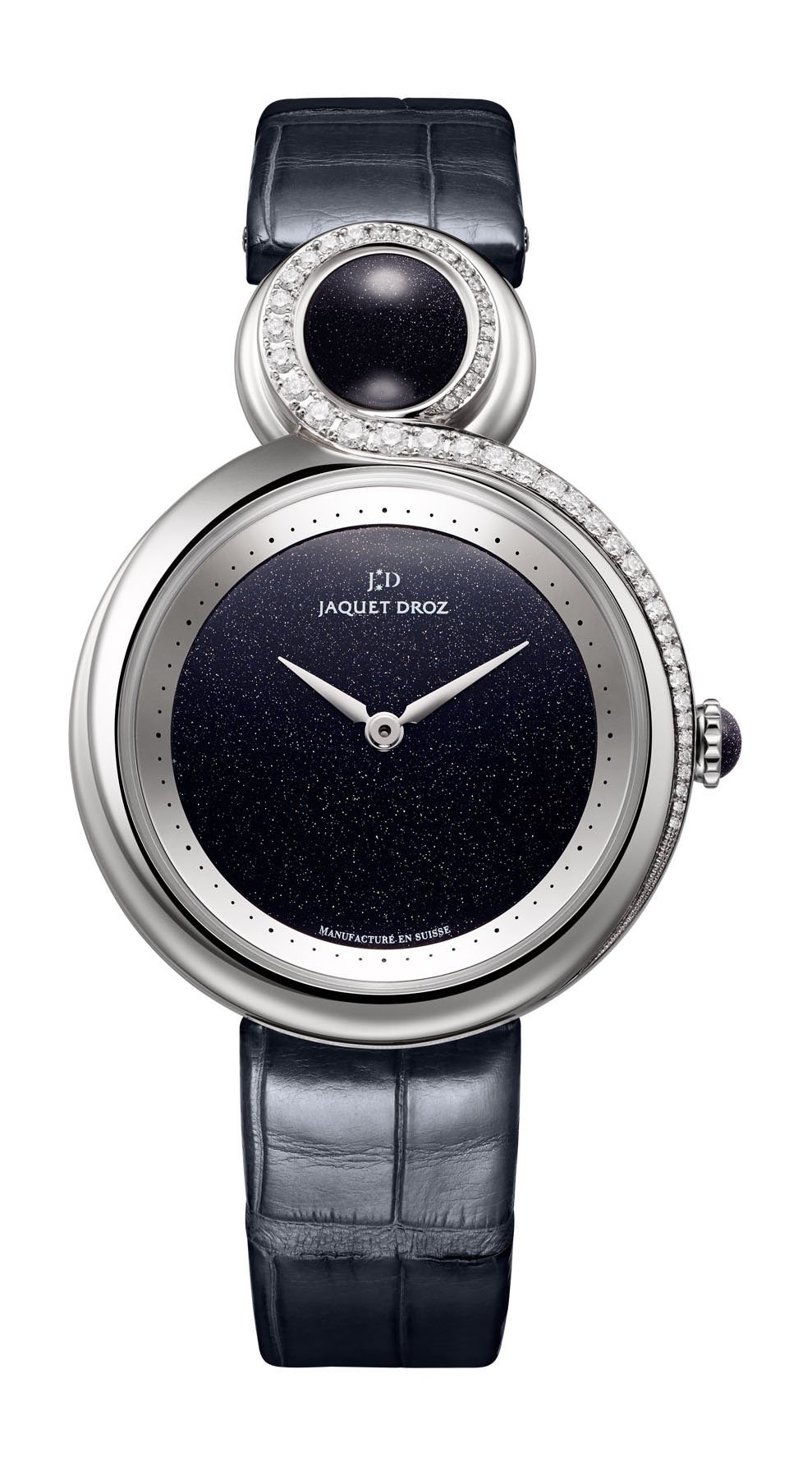 Lady 8 Aventurine