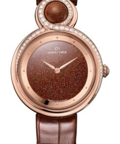 Lady 8 Sunstone