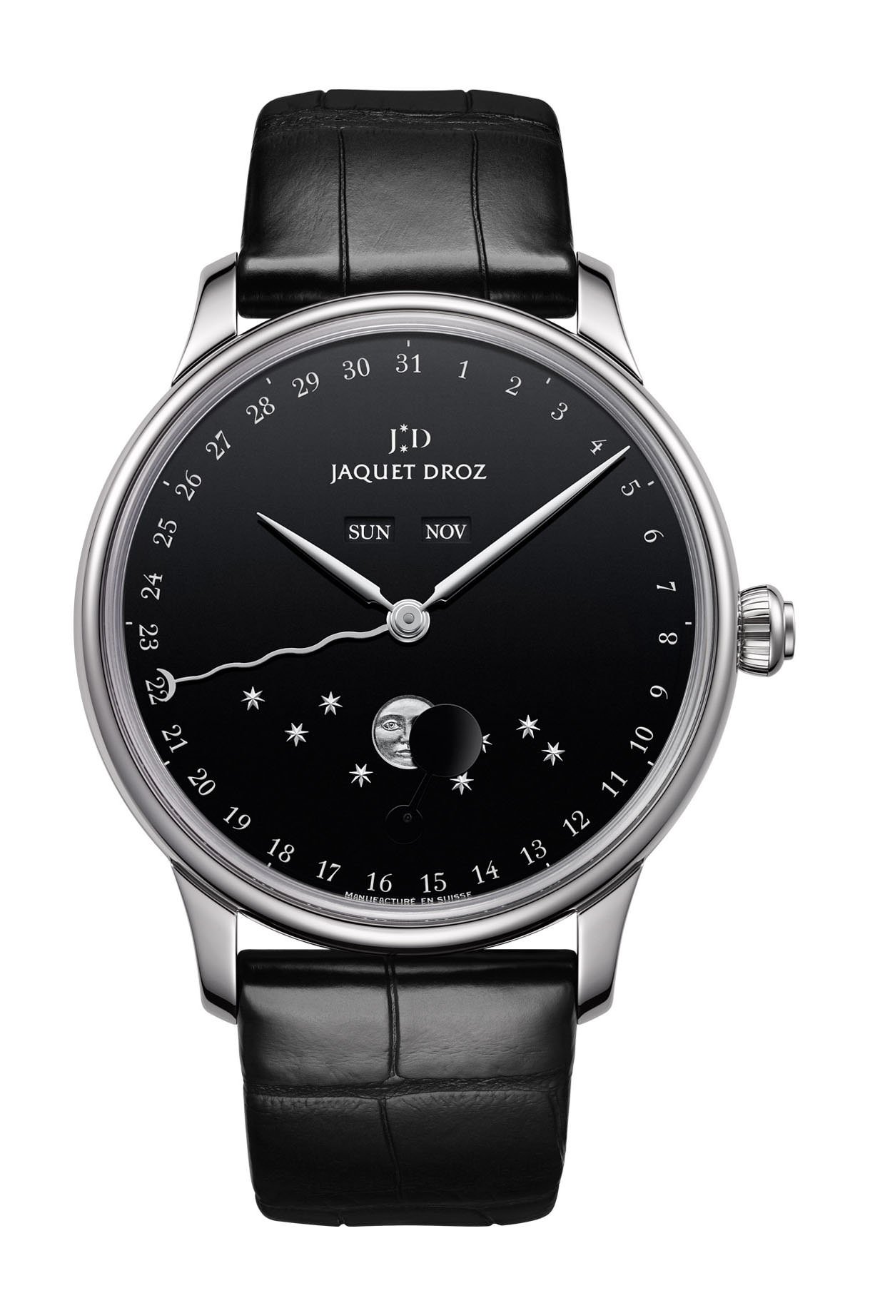 The Eclipse Onyx
