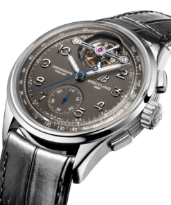 Alternative view of PREMIER B21 CHRONOGRAPH TOURBILLON 42 GASTON BREITLING