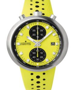 1972 Competition FIS Edition Lemon