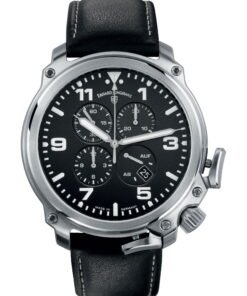 Aerious Chronoscope