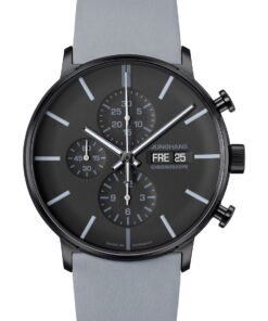 FORM A Chronoscope