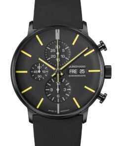 Form A Chronoscope