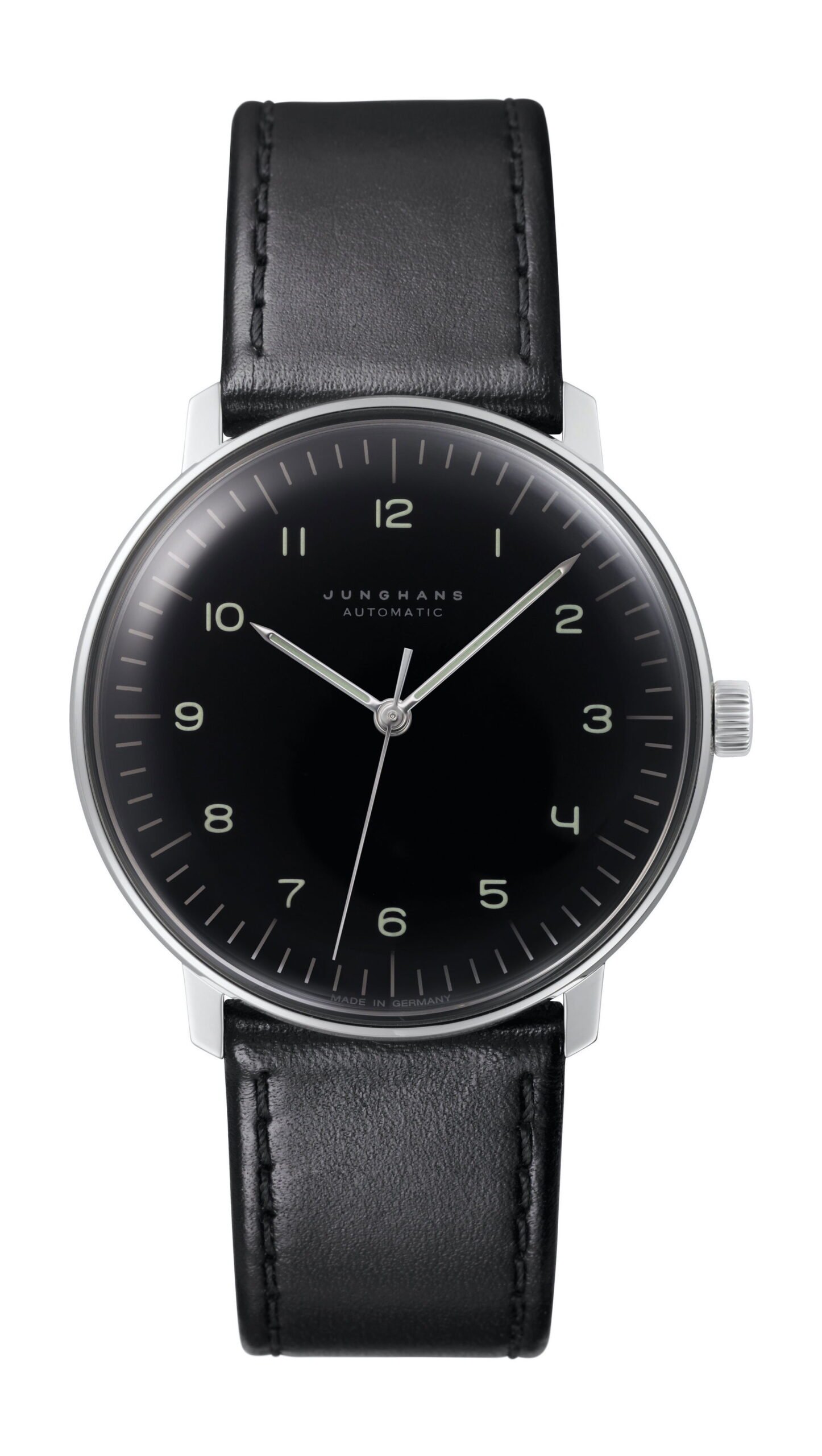 max bill Automatic