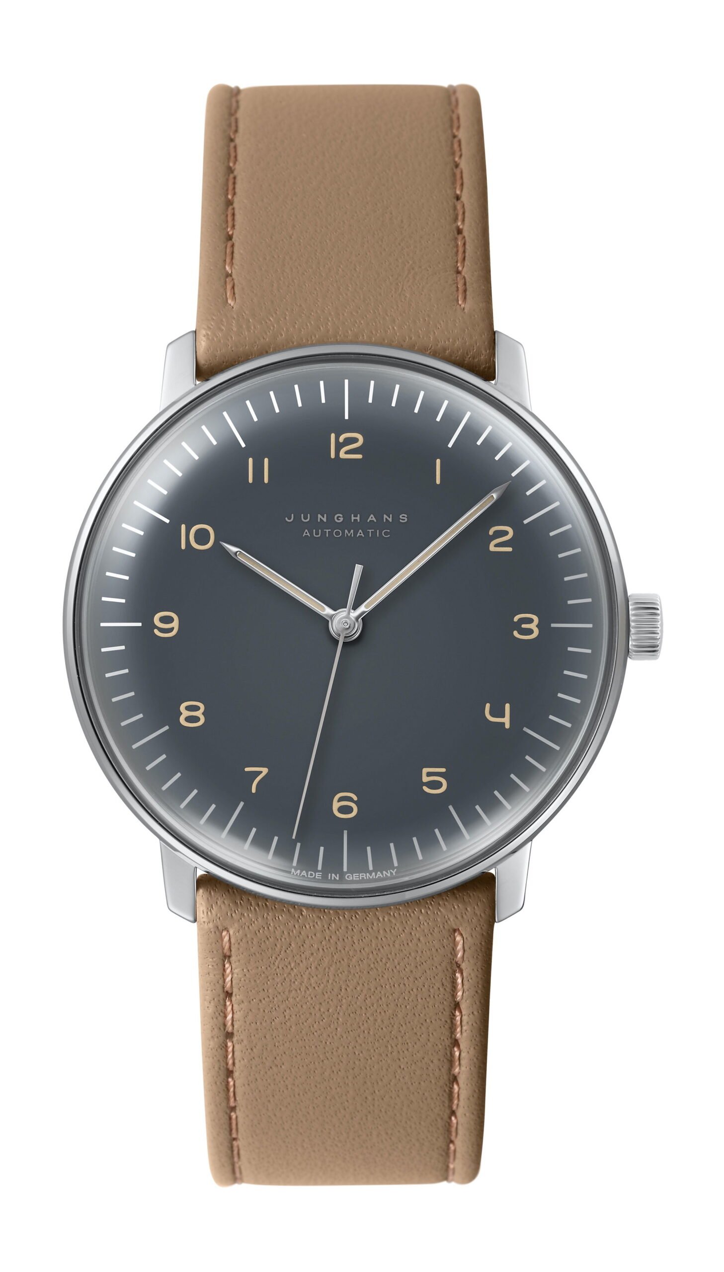 max bill Automatic