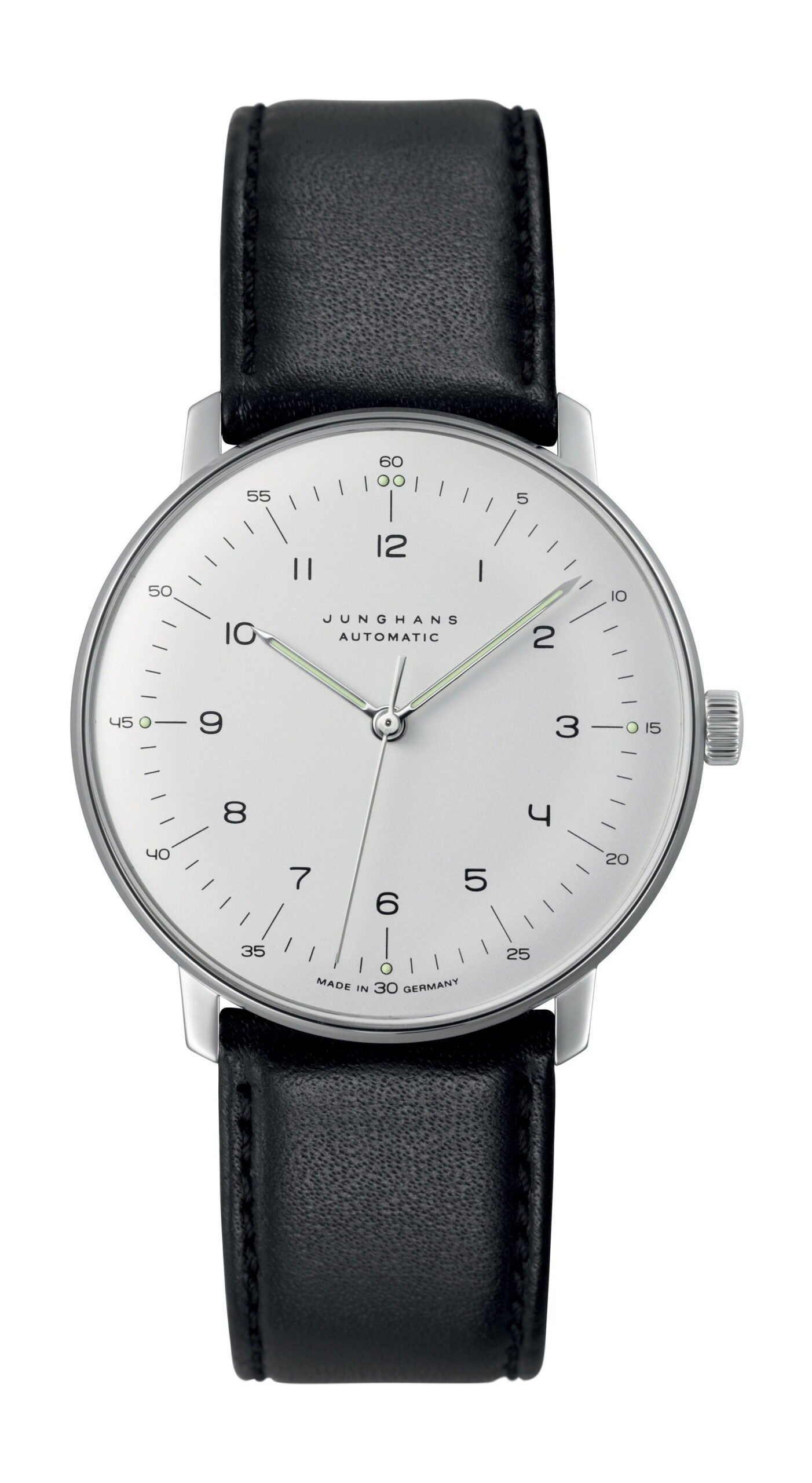 max bill Automatic