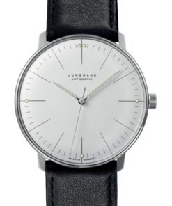 max bill Automatic