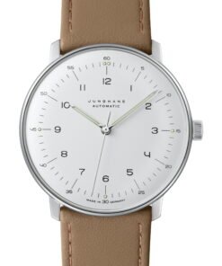 max bill Automatic