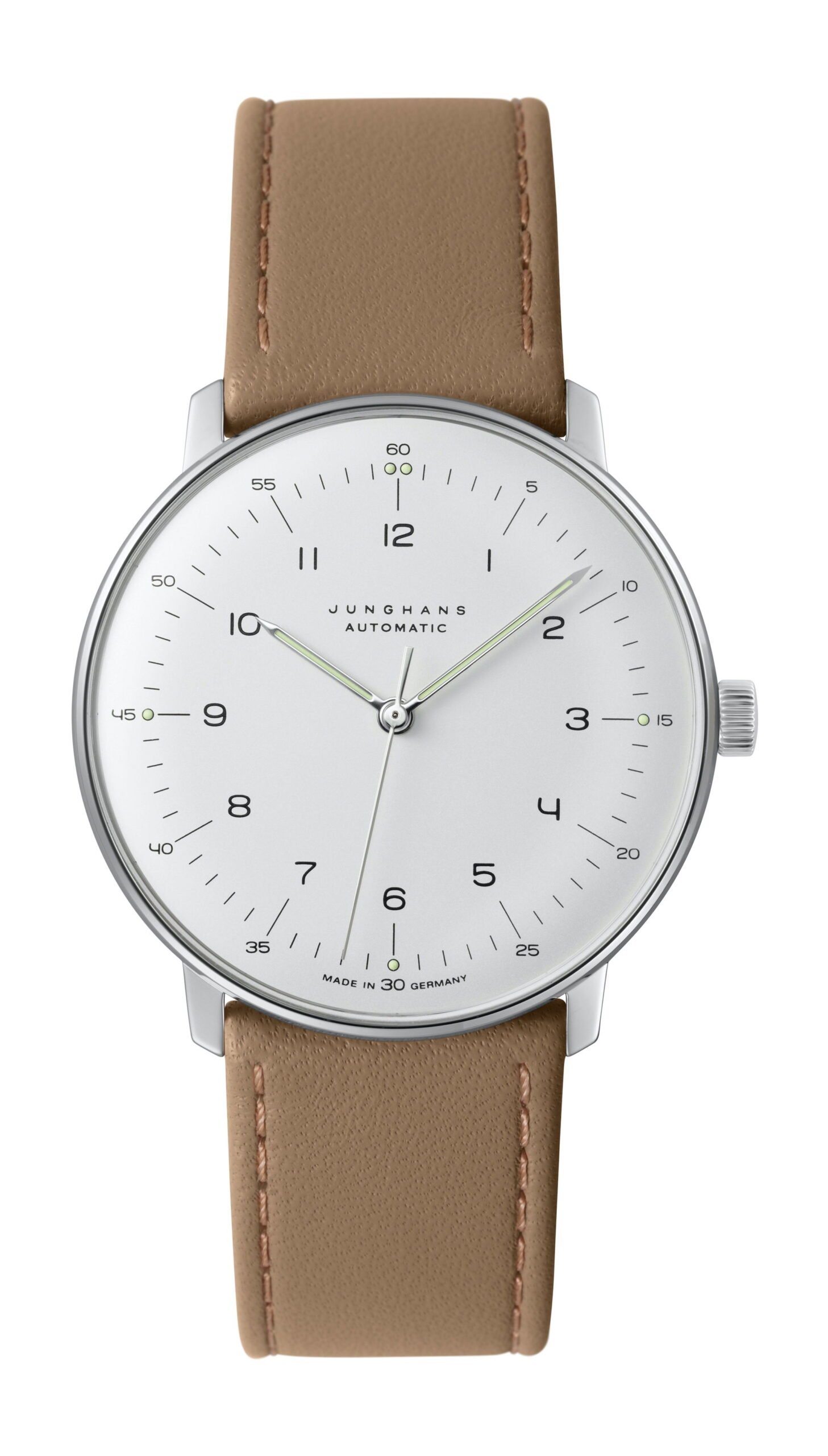 max bill Automatic