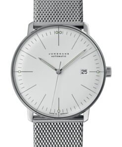 max bill Automatic