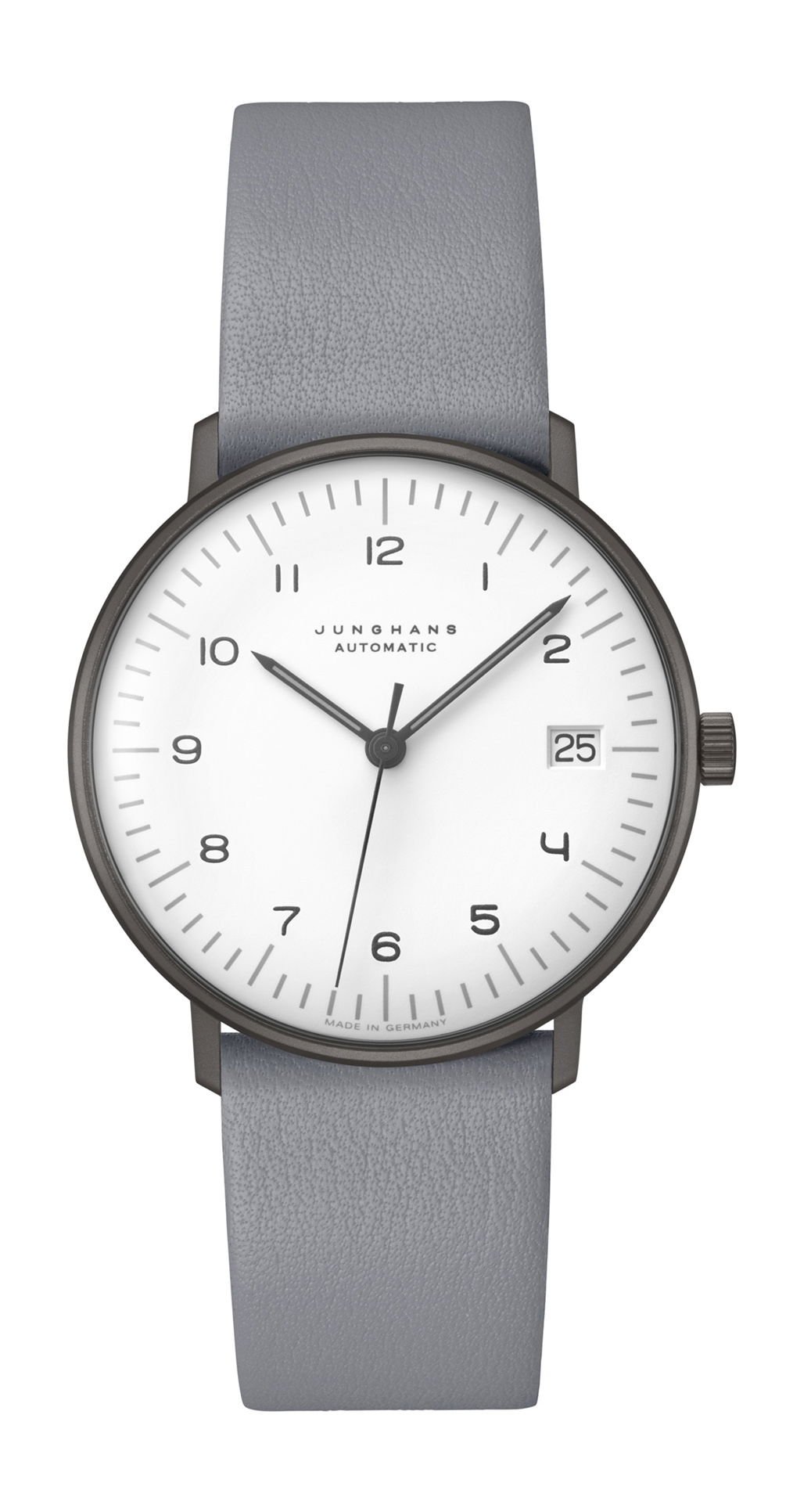 max bill Small Automatic