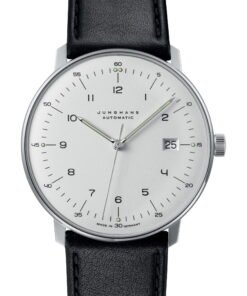 max bill Automatic