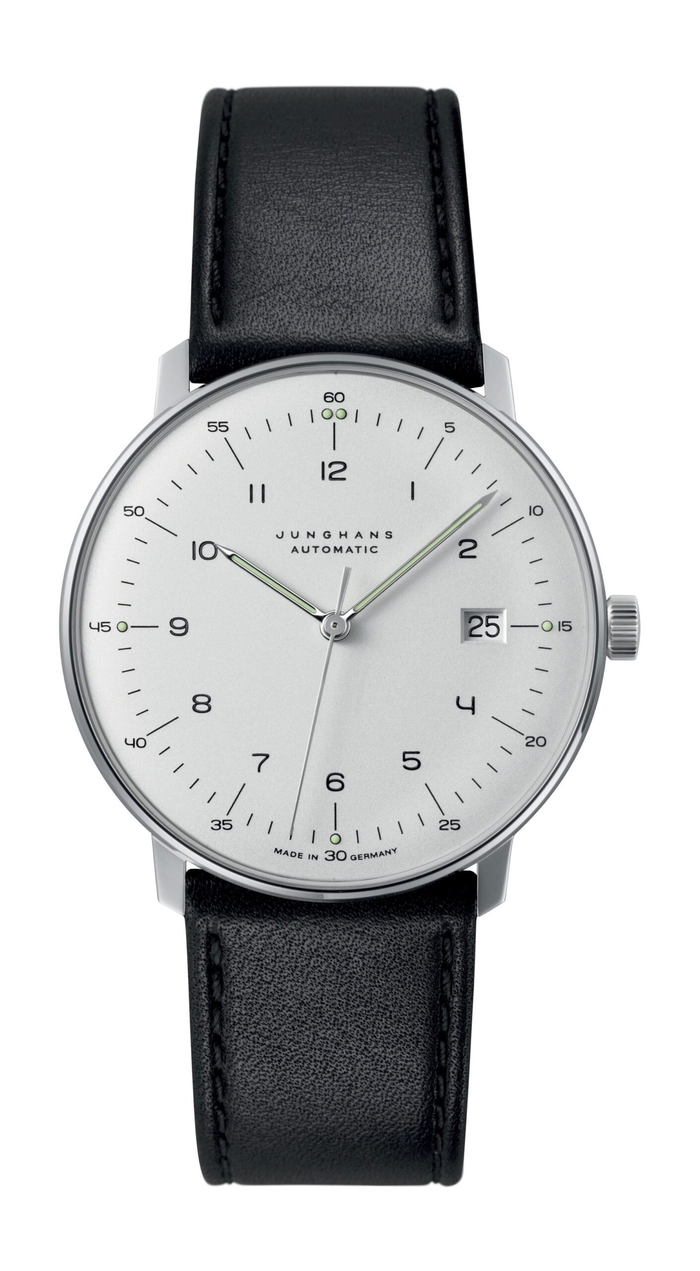 max bill Automatic