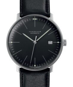 max bill Automatic