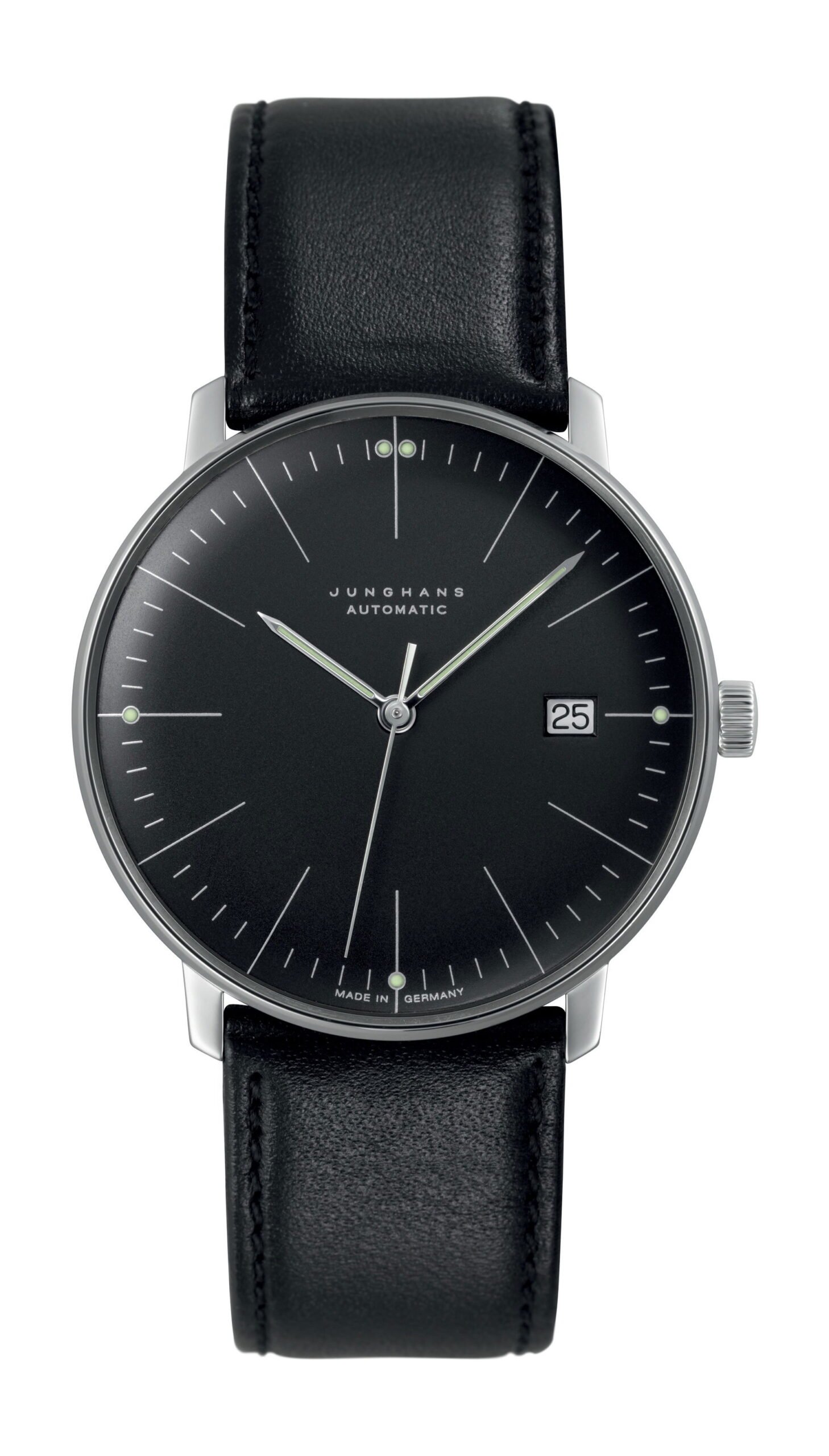 max bill Automatic