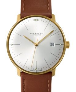 max bill Automatic