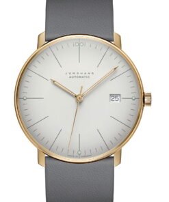 max bill Automatic