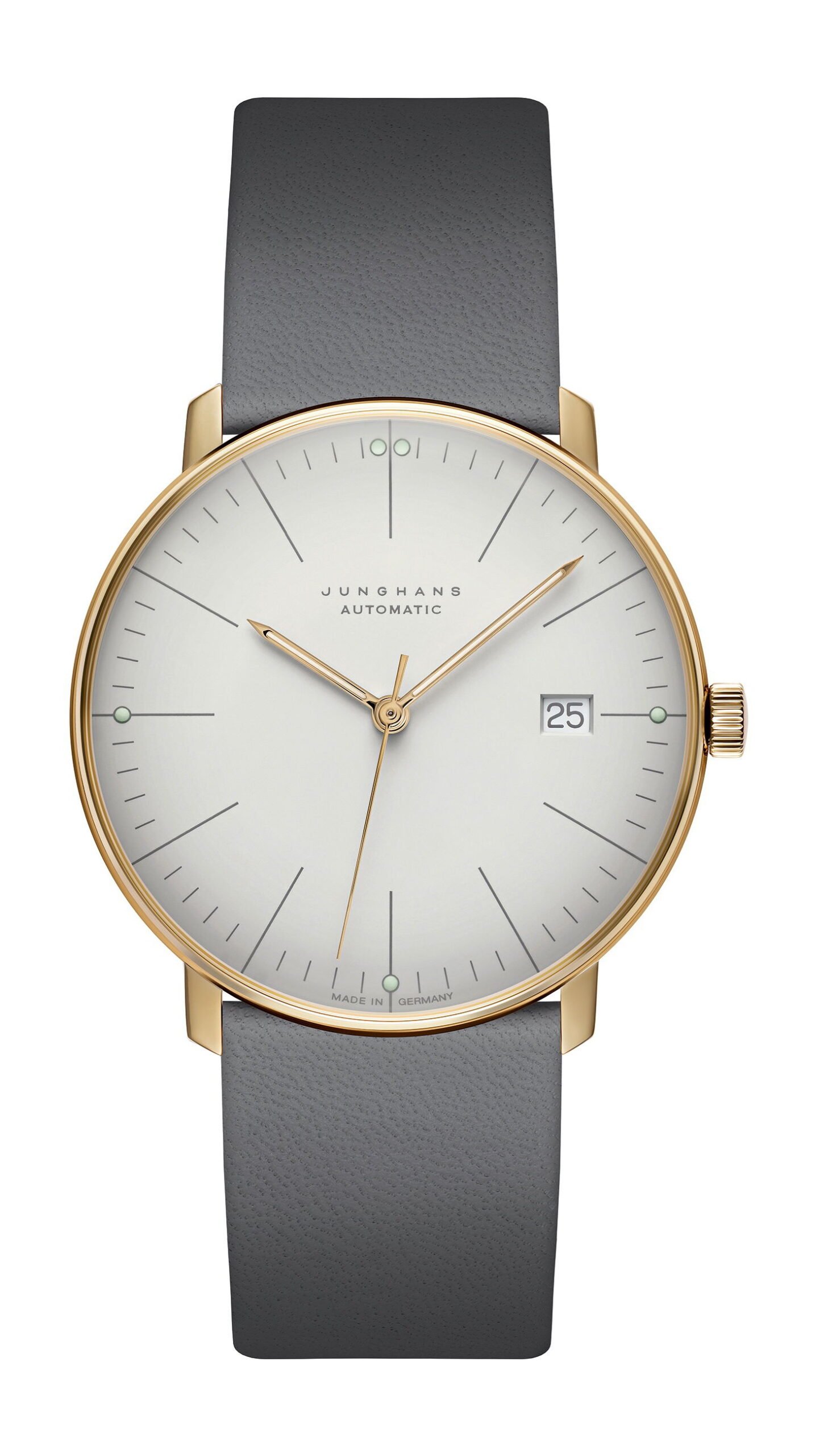 max bill Automatic