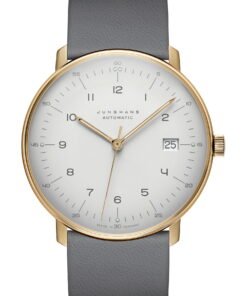 max bill Automatic