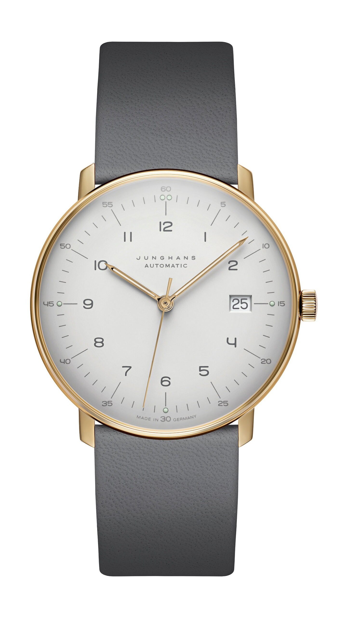 max bill Automatic