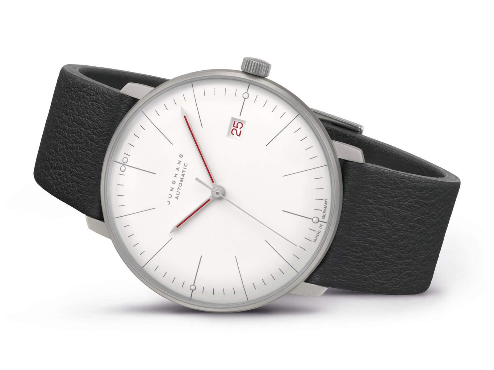 Max Bill Automatic Bauhaus - Image 2