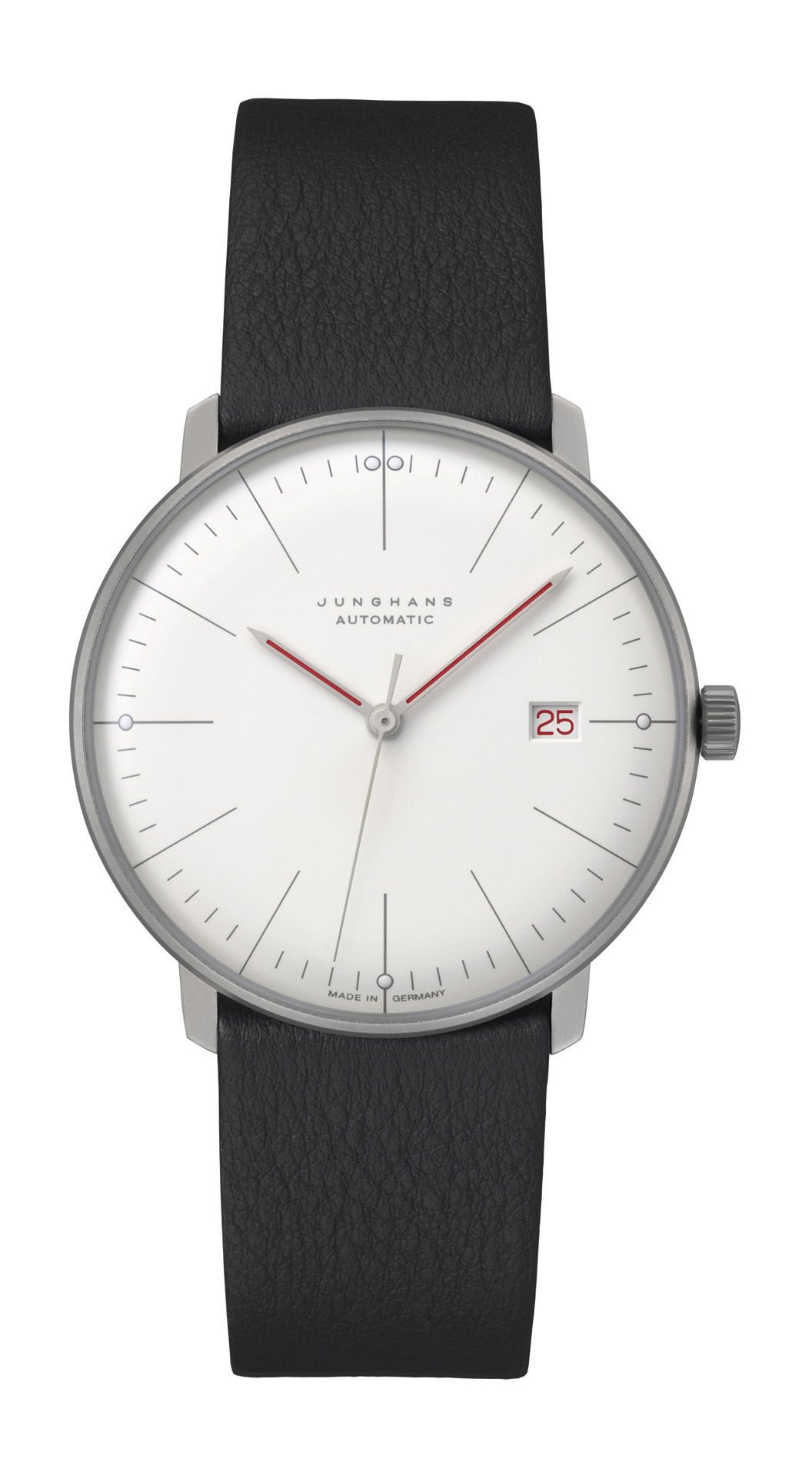 Max Bill Automatic Bauhaus