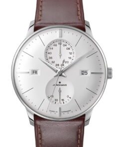 Meister Agenda, English Date