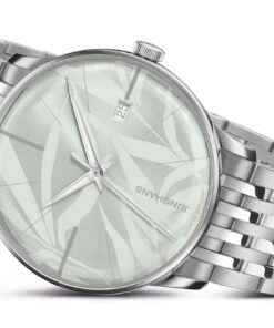 Alternative view of Meister Automatic