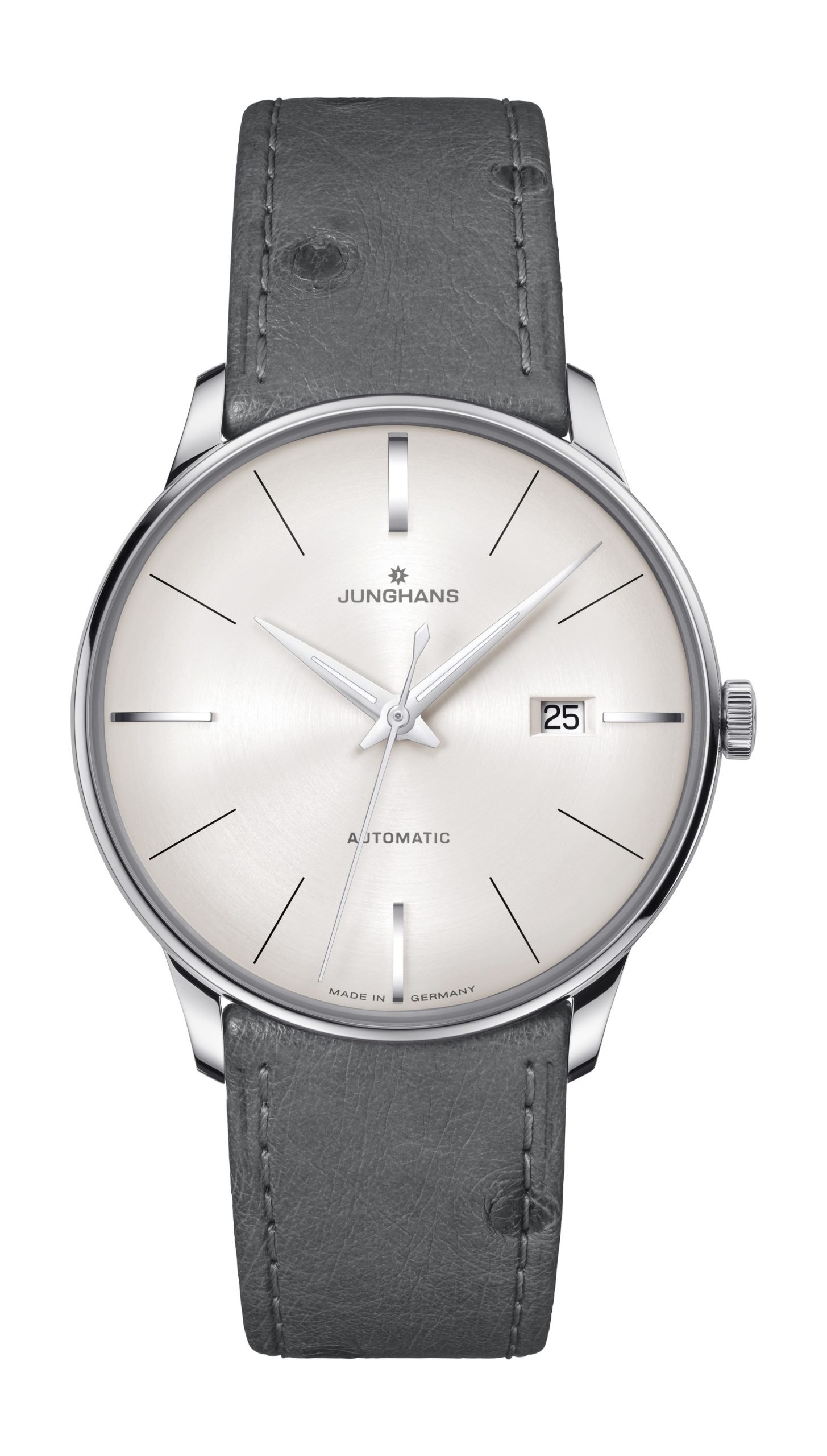 Meister Automatic