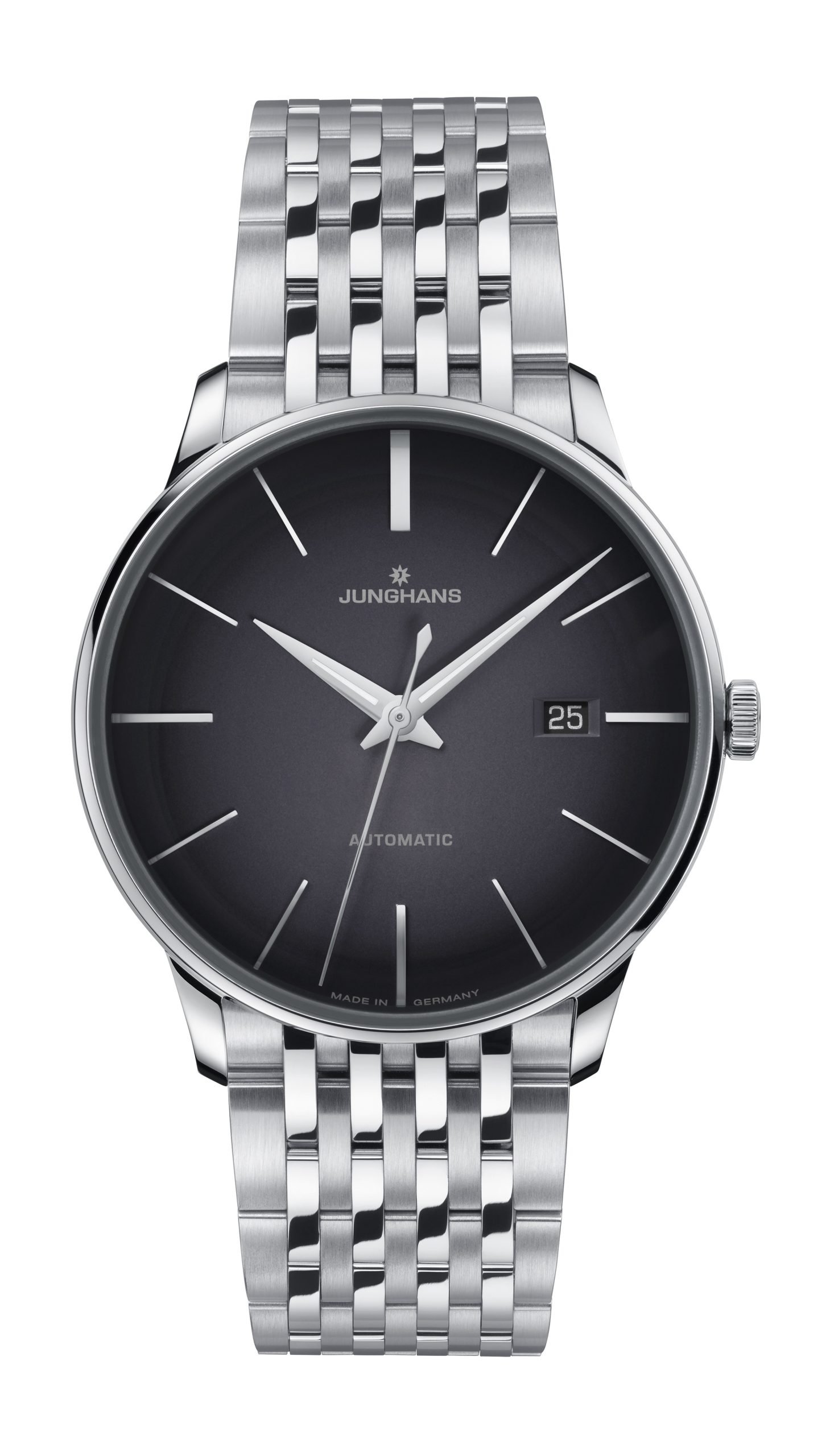 Meister Automatic