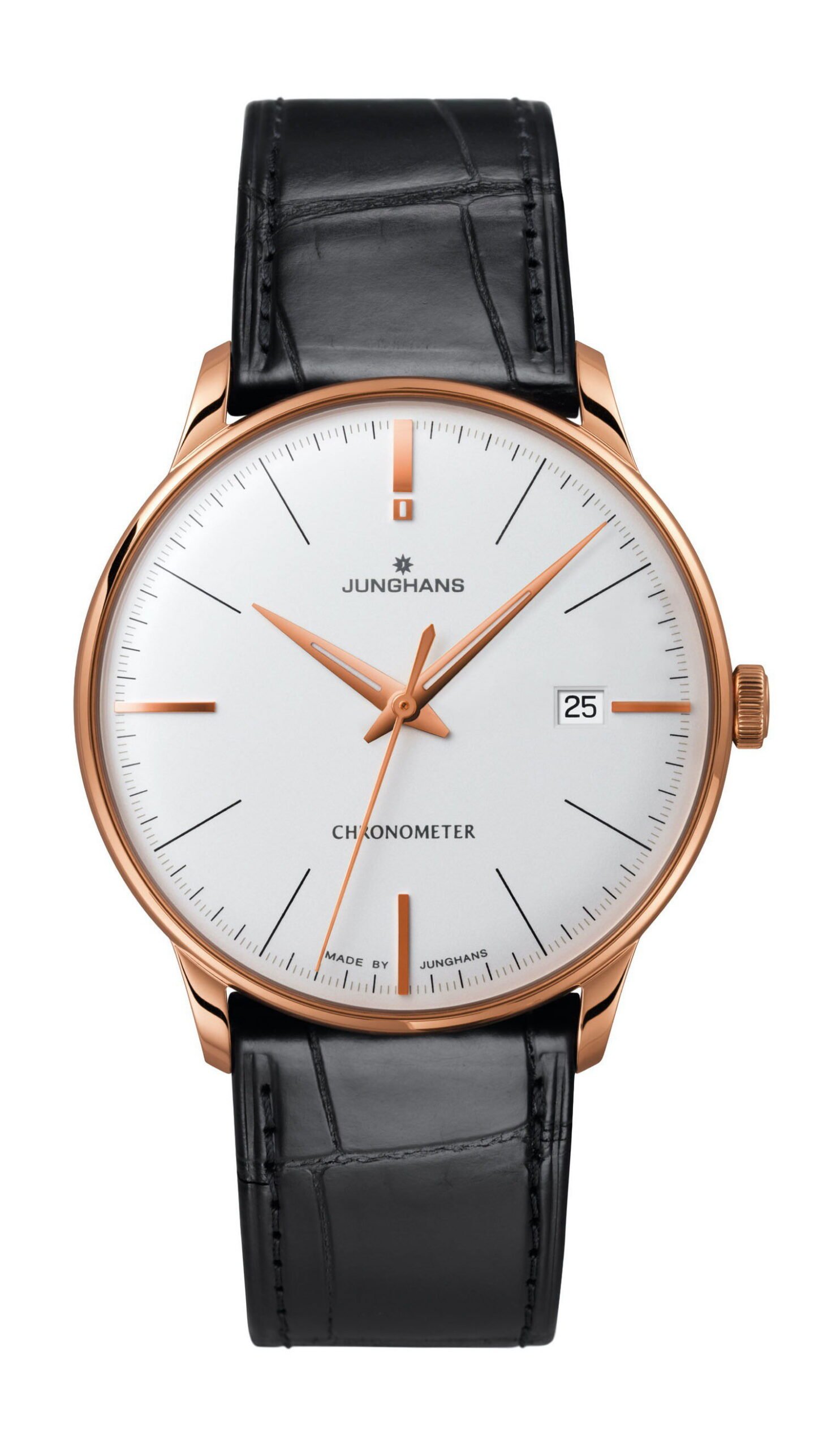 Meister Chronometer