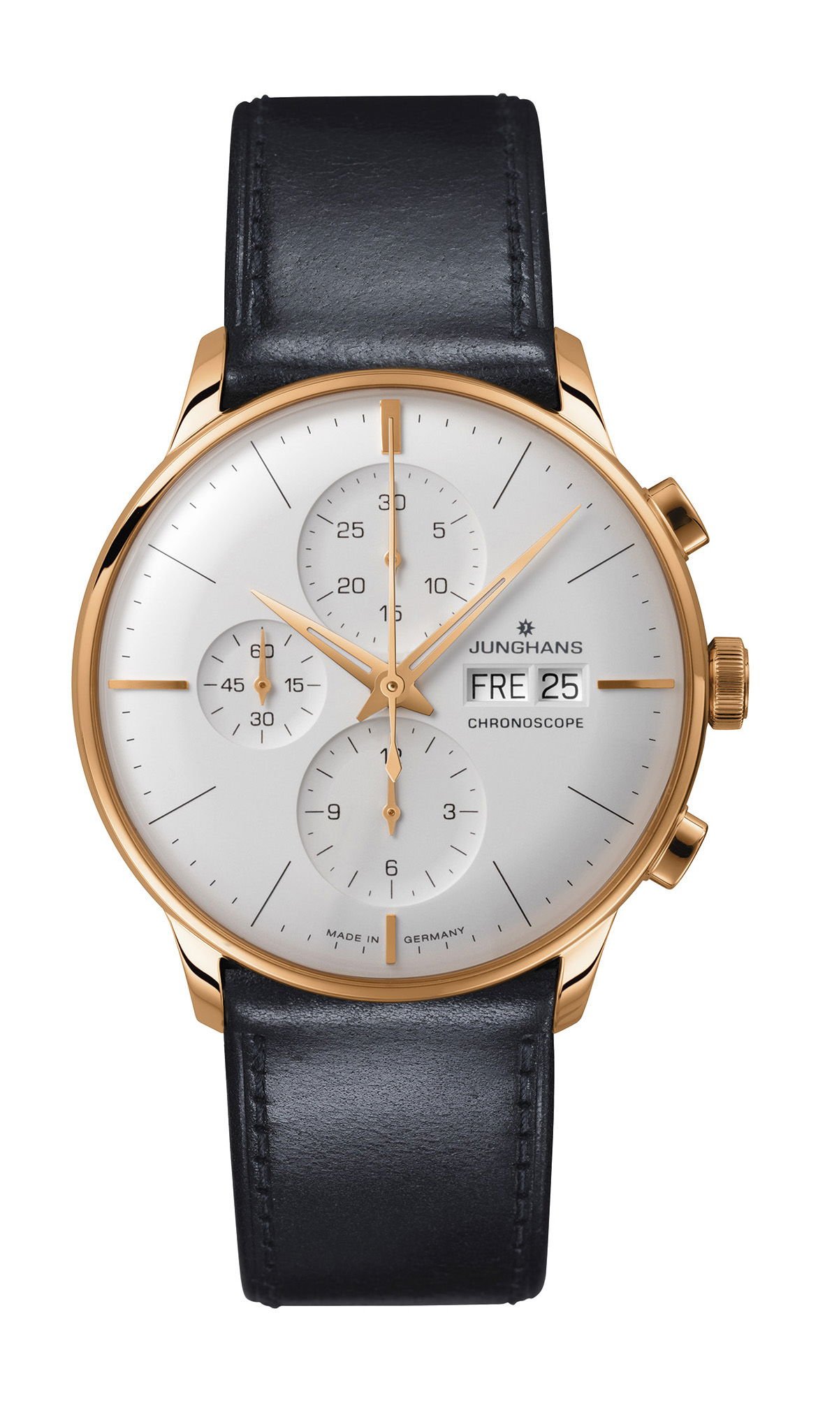 Meister Chronoscope