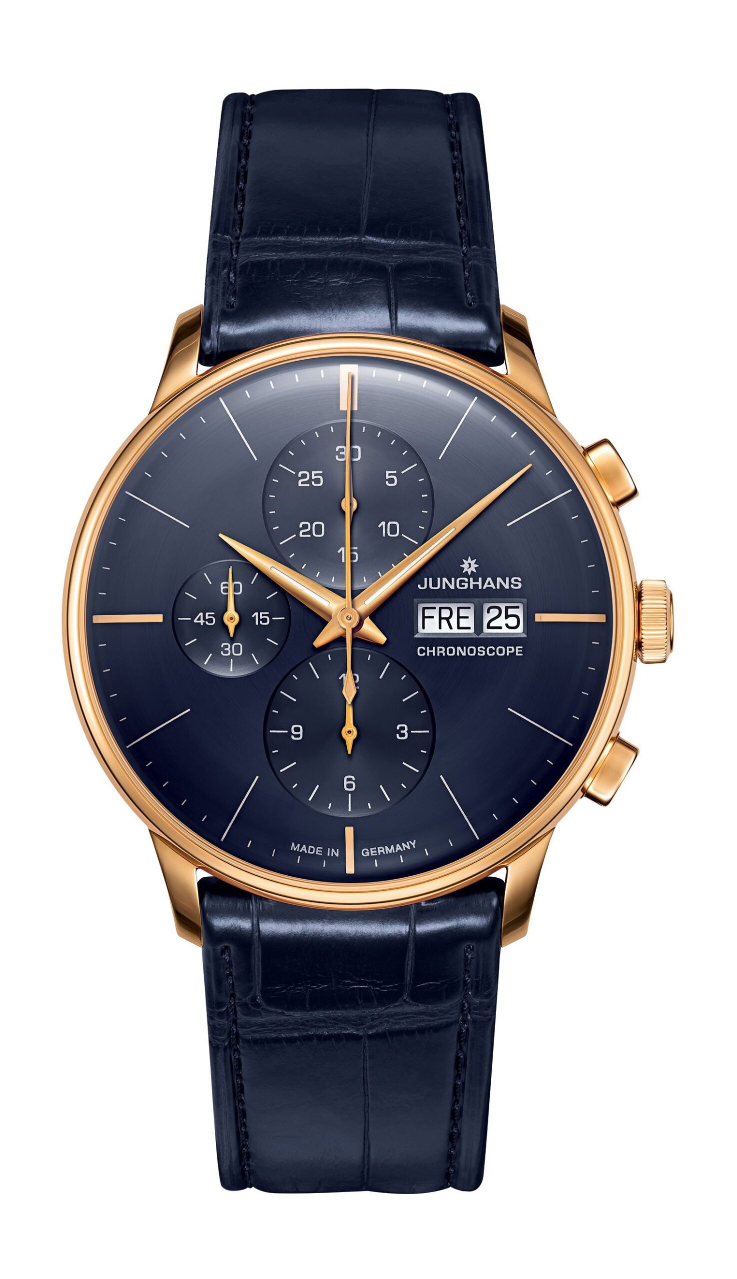 Meister Chronoscope