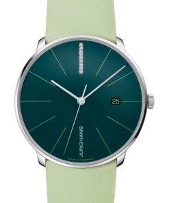 Meister Fine Automatic