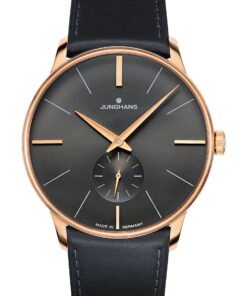 Meister Manual Winding