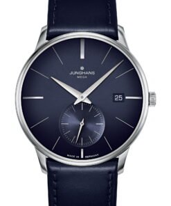 Meister MEGA Small Seconds