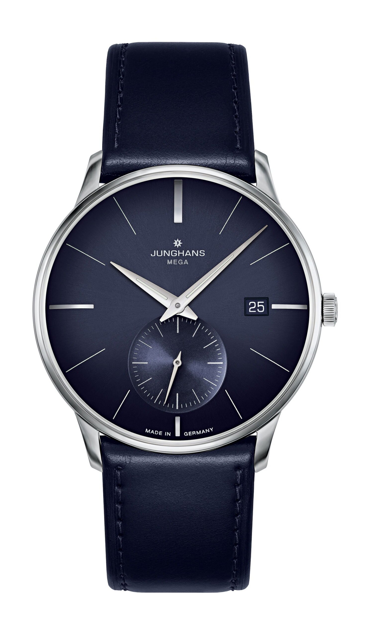 Meister MEGA Small Seconds