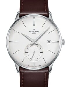 Meister MEGA Small Seconds