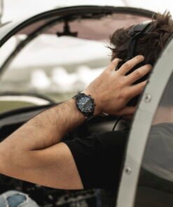 Alternative view of Meister Pilot Automatic
