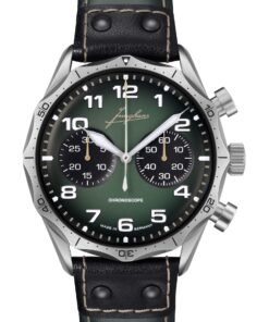 Meister Pilot Chronoscope