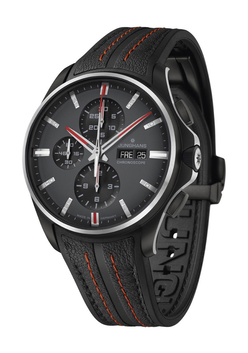Meister S Chronoscope