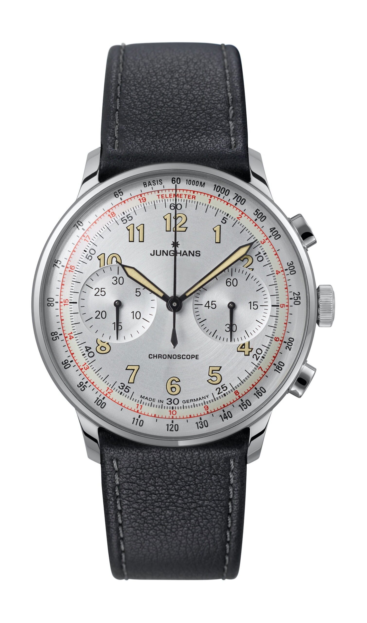 Meister Telemeter