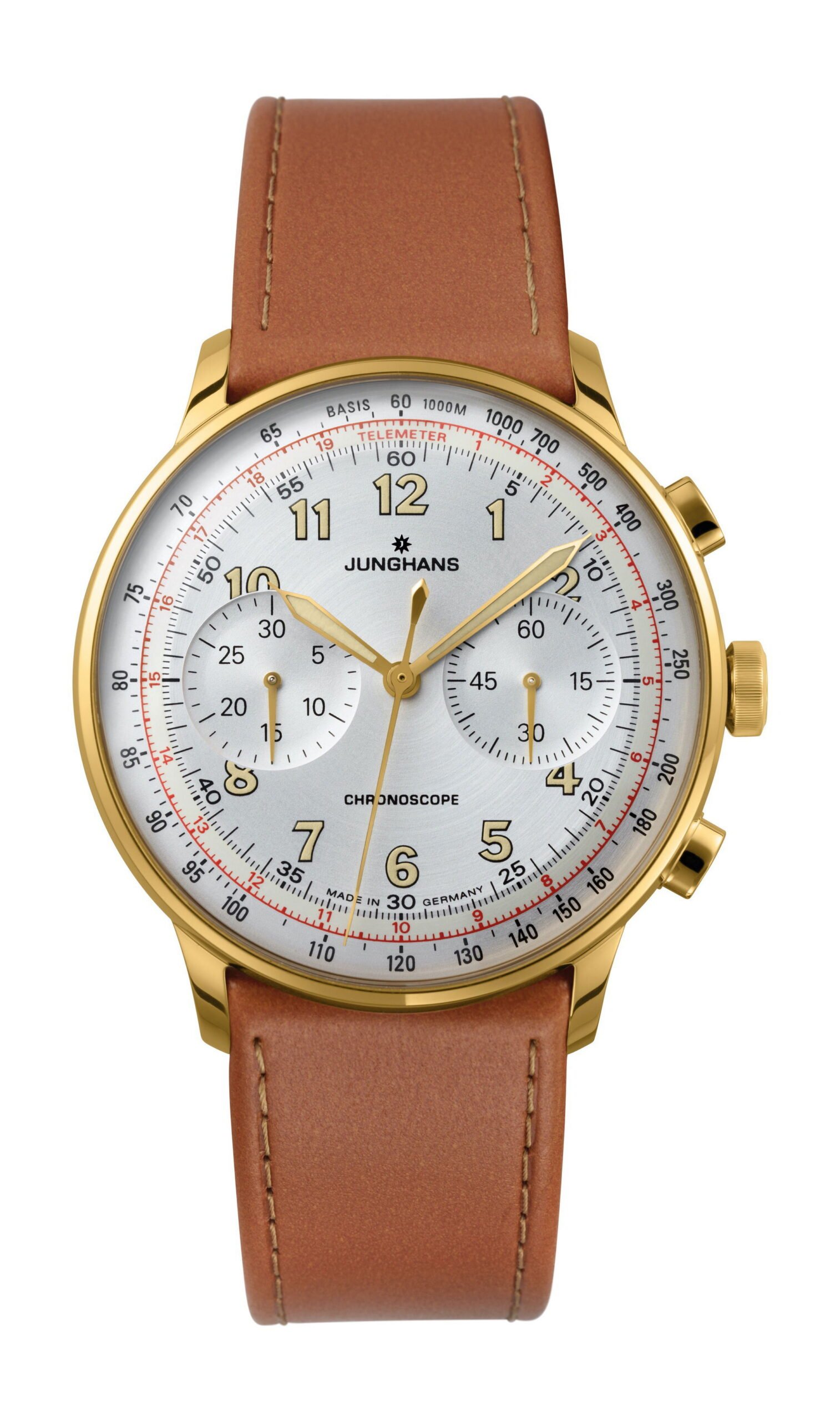 Meister Telemeter