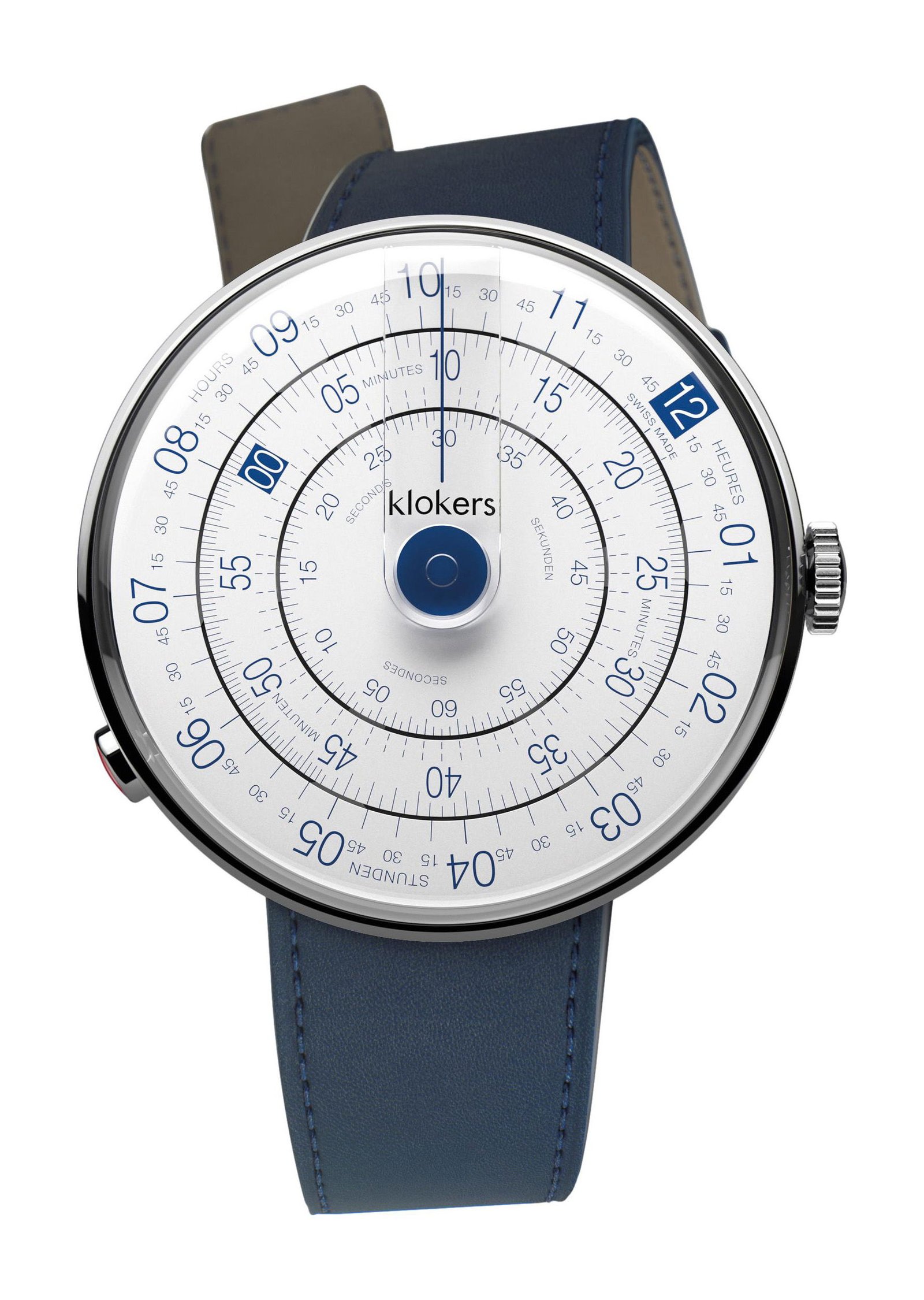 KLOK 01-D4 Heritage