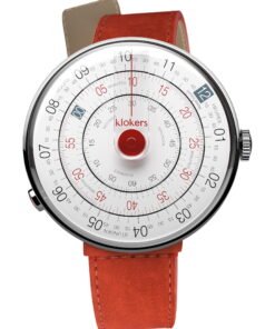 KLOK 01-D3 Heritage