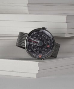Alternative view of KLOK 01 Heritage – 5th Anniversary