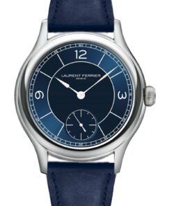 Classic Micro-Rotor Salon Des Horlogers Edition